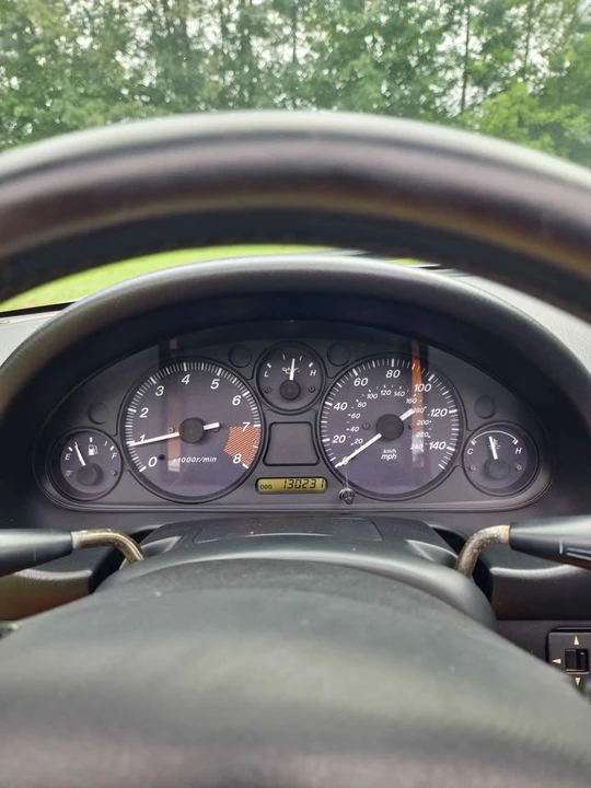 2000 Mazda NB MX-5 Miata - Image 15 of 20