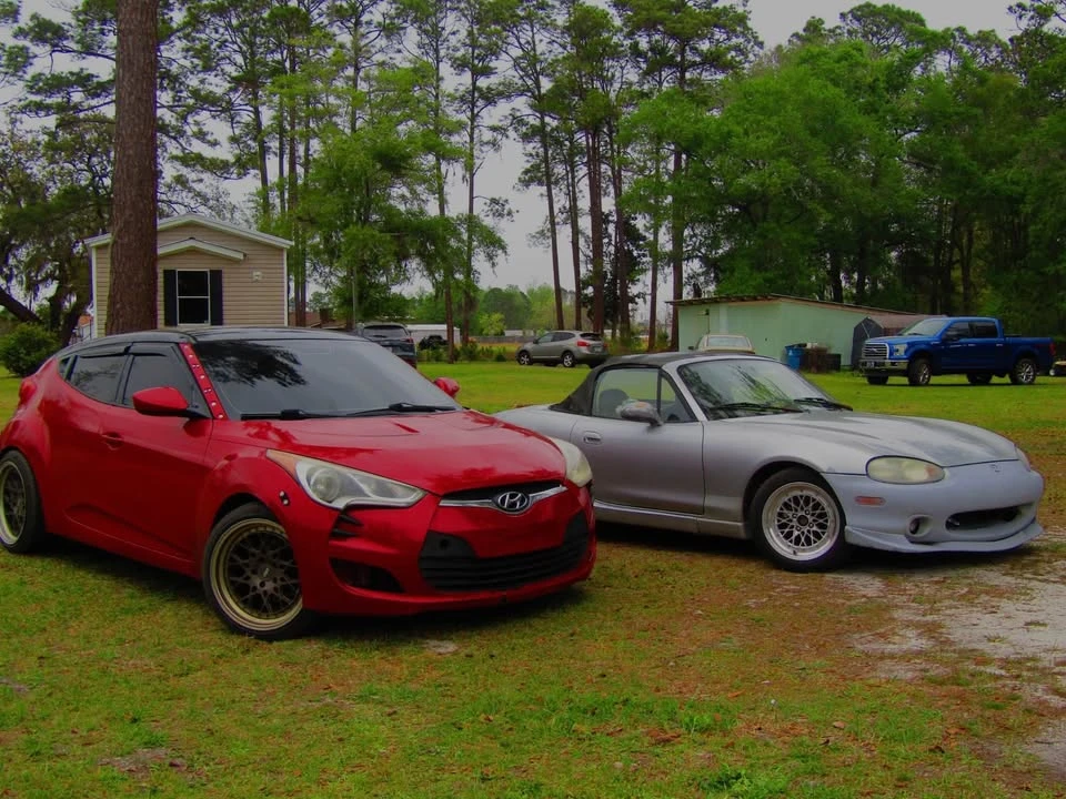 2000 Mazda NB MX-5 Miata - Image 3 of 10