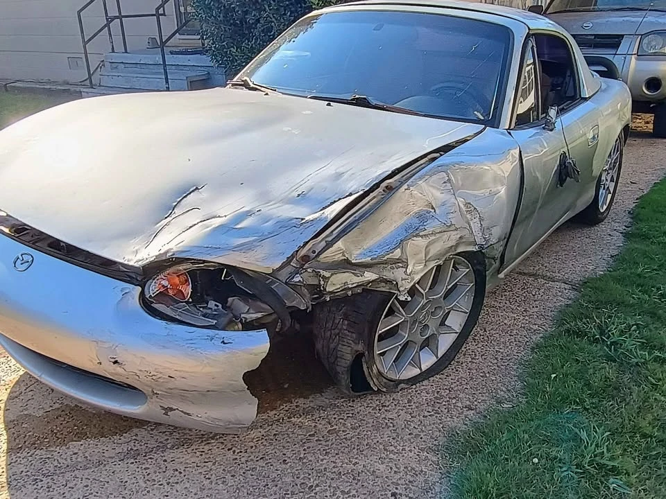 2000 Mazda NB MX-5 Miata - Image 17 of 20