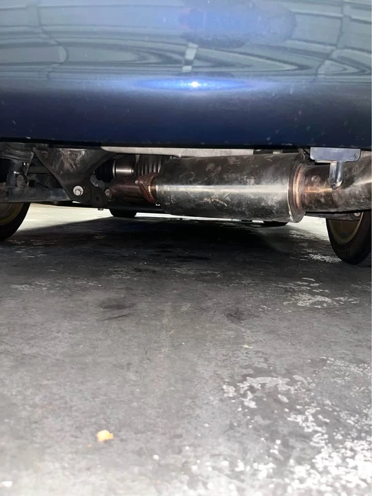 2000 Mazda NB MX-5 Miata - Image 4 of 6