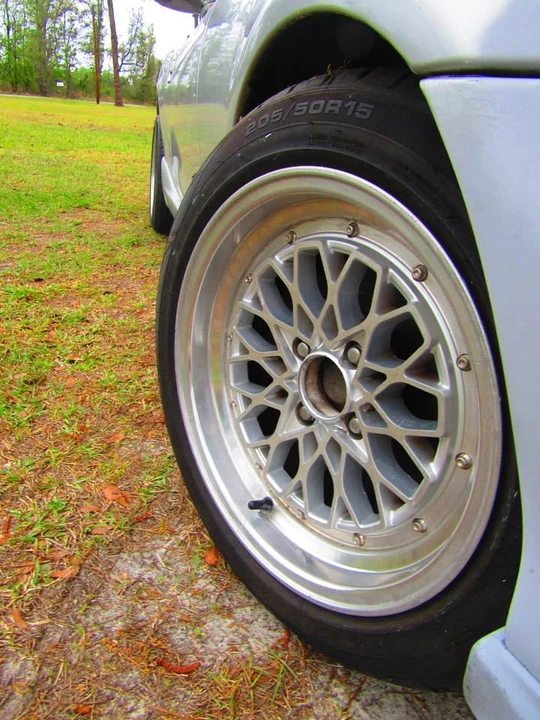 2000 Mazda NB MX-5 Miata - Image 4 of 10