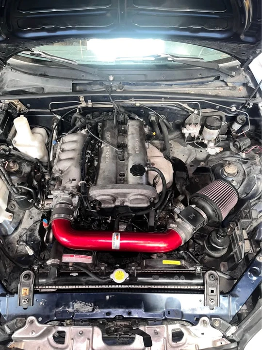 2000 Mazda NB MX-5 Miata - Image 6 of 6