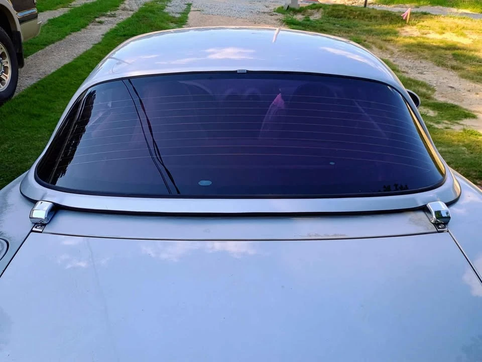 2000 Mazda NB MX-5 Miata - Image 2 of 20