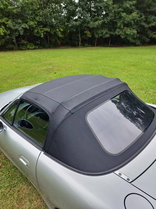 2000 Mazda NB MX-5 Miata - Image 11 of 20
