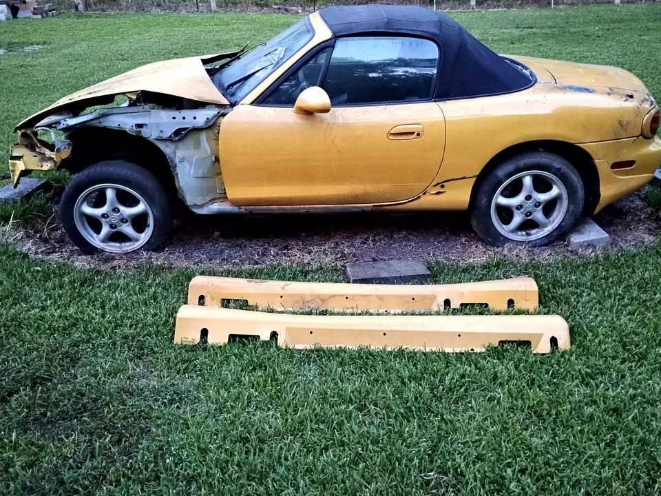 2000 Mazda NB MX-5 Miata - Image 20 of 20