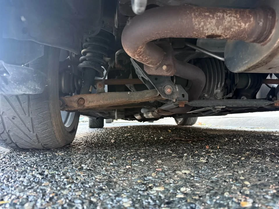 2000 Mazda NB MX-5 Miata - Image 18 of 19