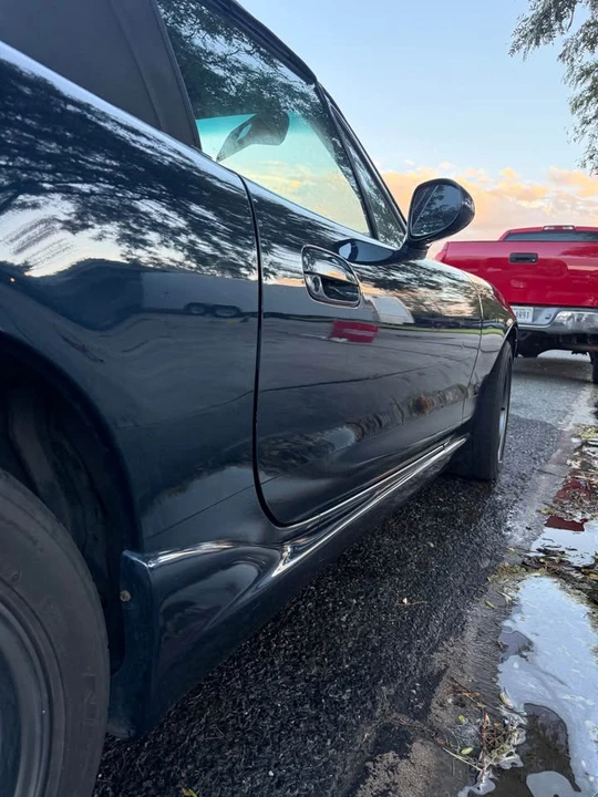 2000 Mazda NB MX-5 Miata - Image 15 of 19