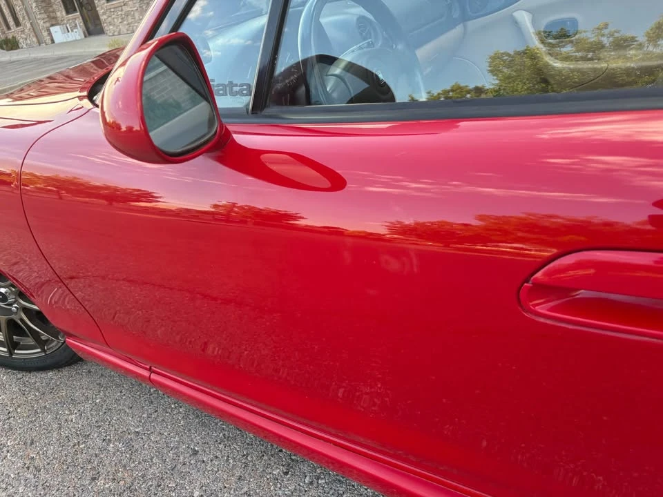 2000 Mazda NB MX-5 Miata - Image 11 of 21