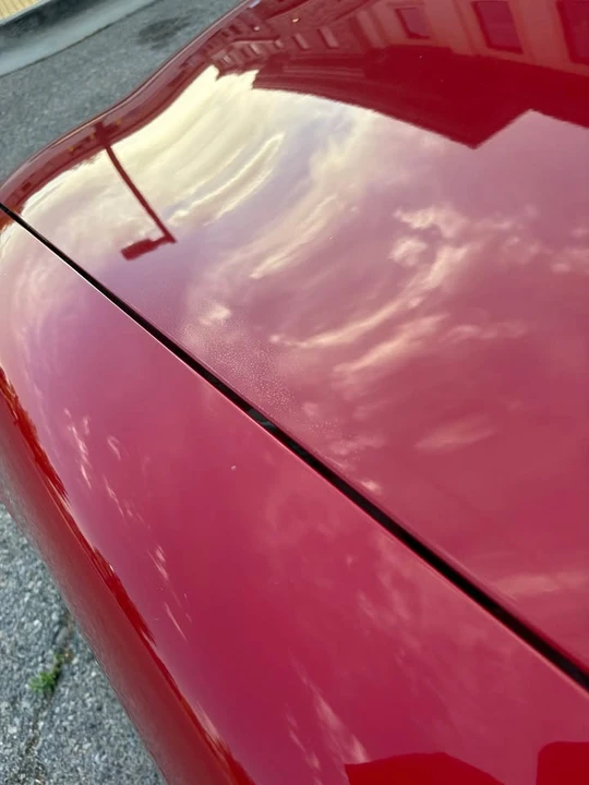 2000 Mazda NB MX-5 Miata - Image 17 of 21