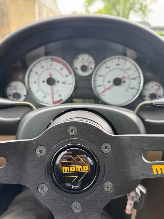 2000 Mazda NB MX-5 Miata - Image 9 of 20