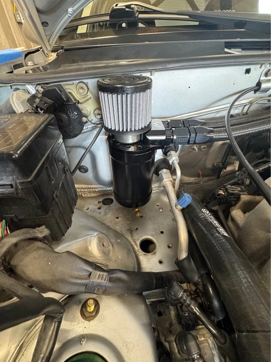 2000 Mazda NB MX-5 Miata - Image 15 of 20