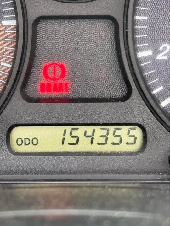 2000 Mazda NB MX-5 Miata - Image 5 of 5