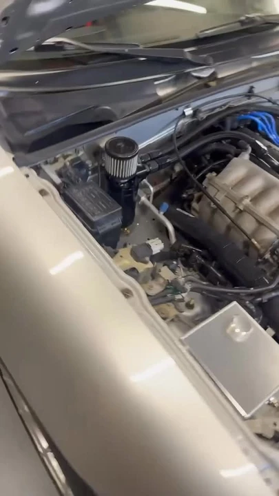 2000 Mazda NB MX-5 Miata - Image 20 of 20