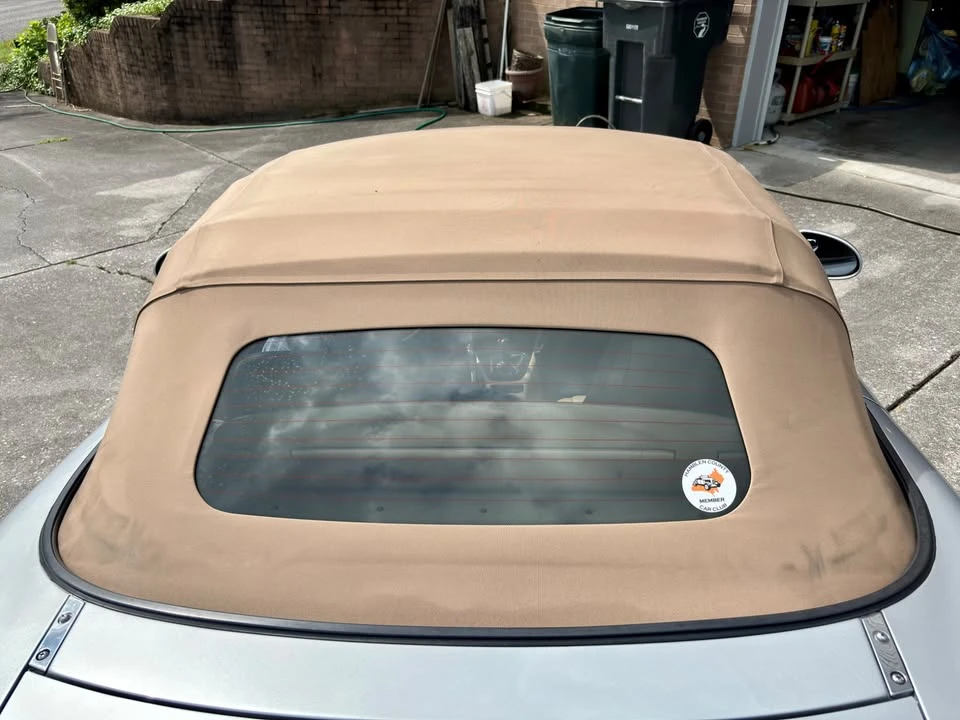 2000 Mazda NB MX-5 Miata - Image 4 of 19