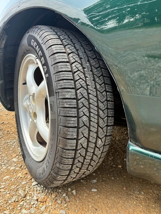 2000 Mazda NB MX-5 Miata - Image 6 of 20