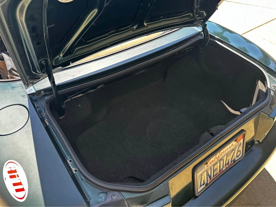 2000 Mazda NB MX-5 Miata - Image 7 of 16