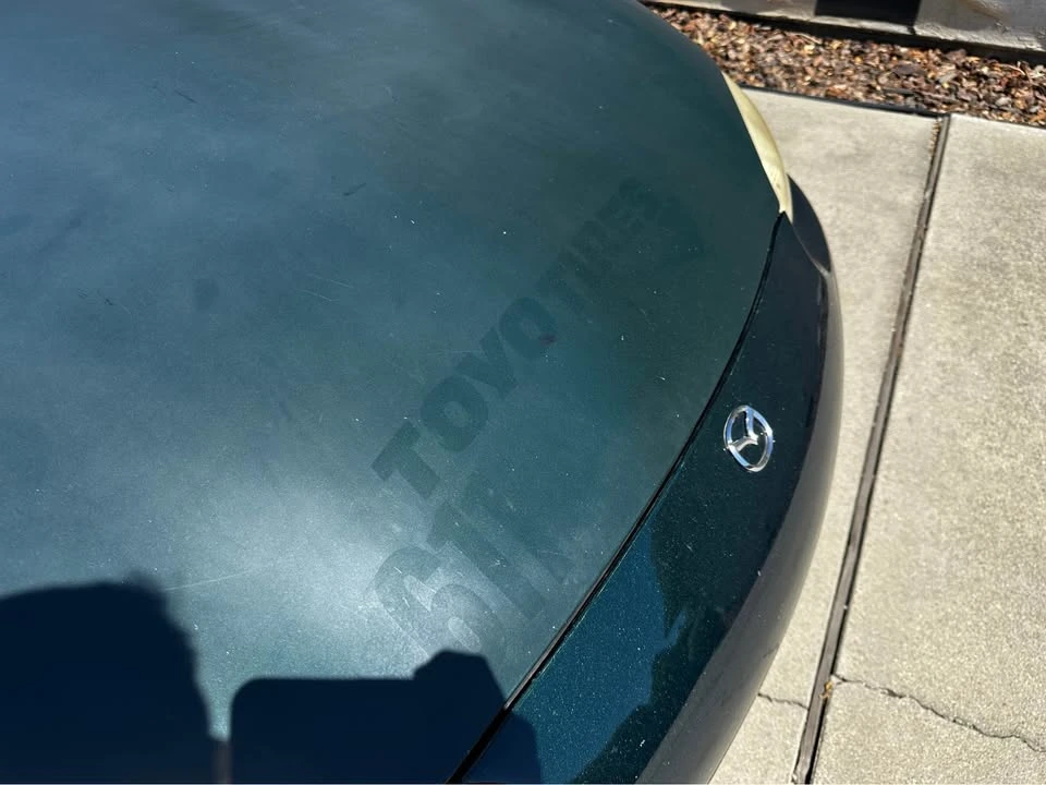 2000 Mazda NB MX-5 Miata - Image 5 of 16