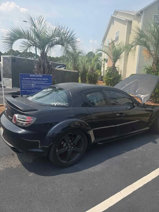2000 Mazda NB MX-5 Miata - Image 4 of 11