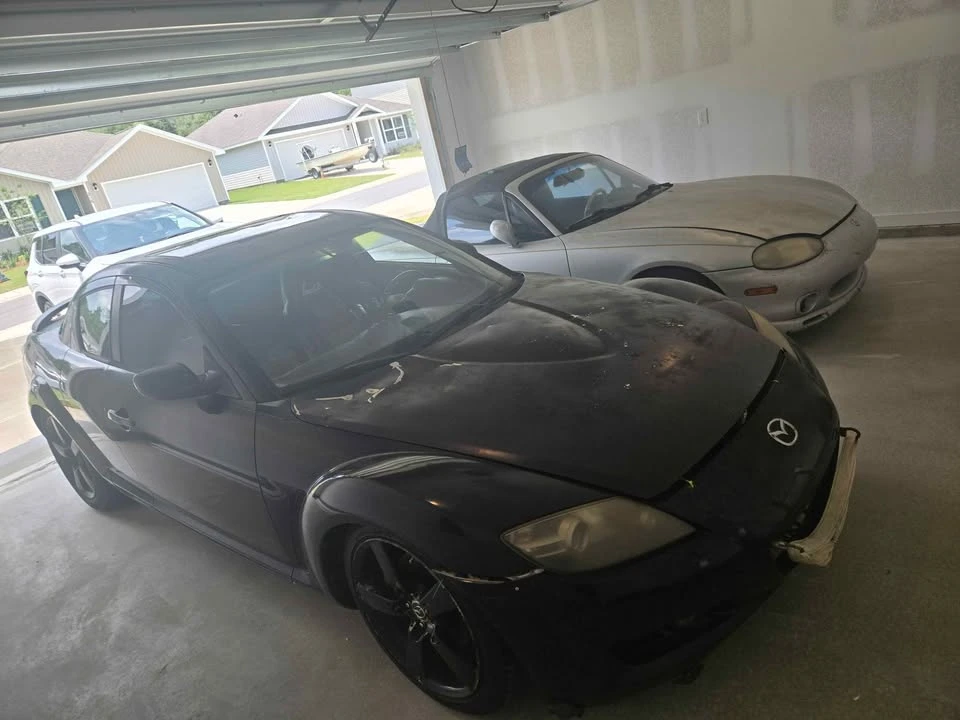 2000 Mazda NB MX-5 Miata - Image 7 of 11