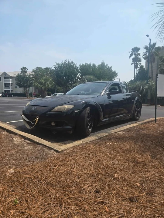 2000 Mazda NB MX-5 Miata - Image 6 of 11