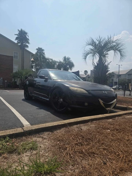 2000 Mazda NB MX-5 Miata - Image 5 of 11