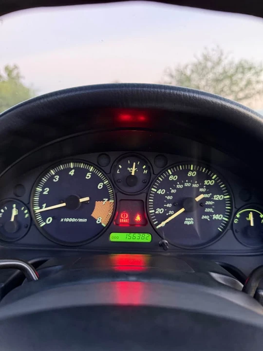 2000 Mazda NB MX-5 Miata - Image 15 of 16