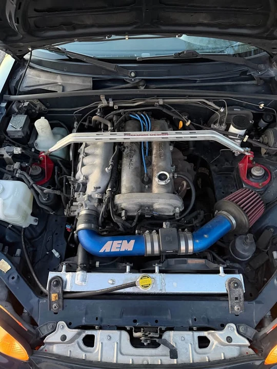 2000 Mazda NB MX-5 Miata - Image 14 of 16