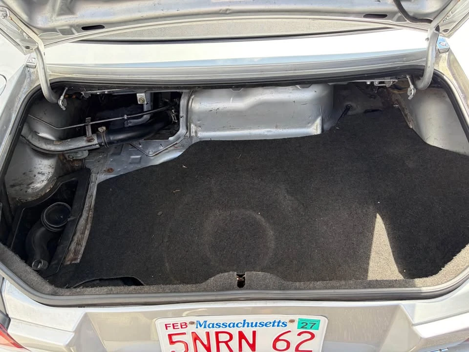 2000 Mazda NB MX-5 Miata - Image 15 of 18
