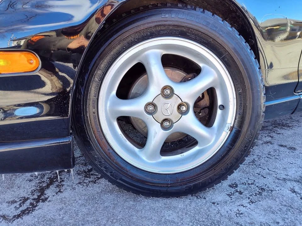 2000 Mazda NB MX-5 Miata - Image 7 of 20
