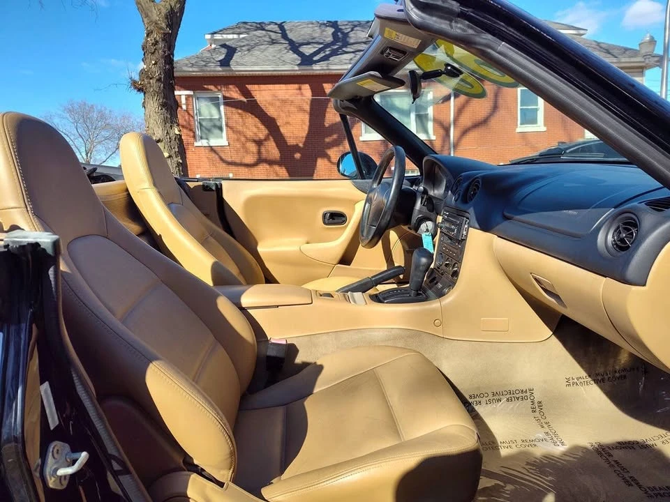 2000 Mazda NB MX-5 Miata - Image 18 of 20
