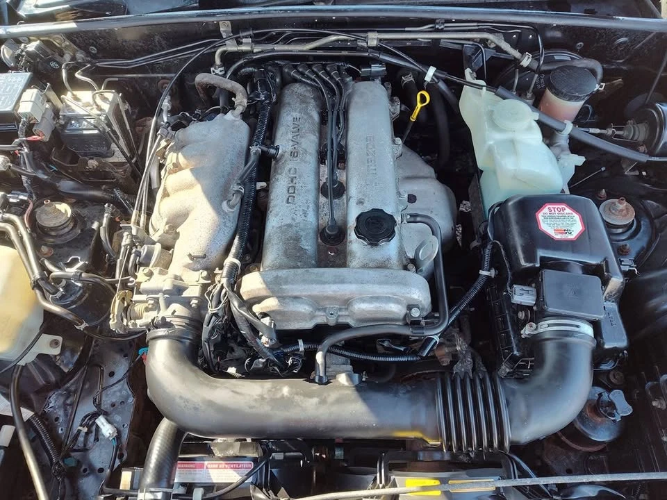 2000 Mazda NB MX-5 Miata - Image 15 of 20