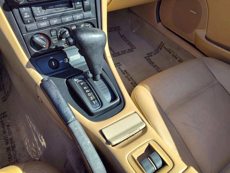 2000 Mazda NB MX-5 Miata - Image 11 of 20