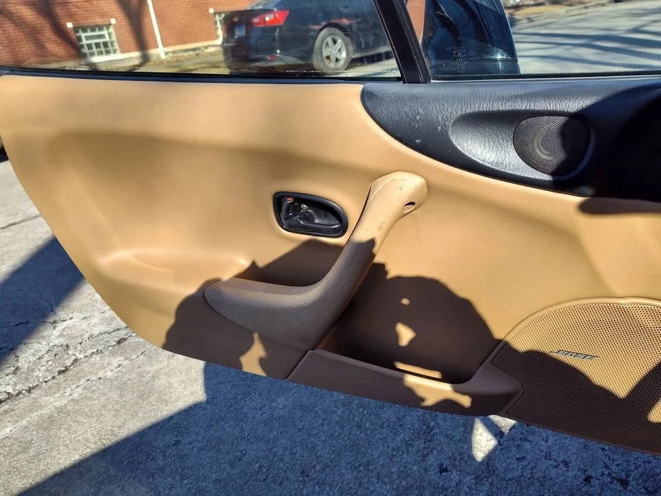 2000 Mazda NB MX-5 Miata - Image 10 of 20