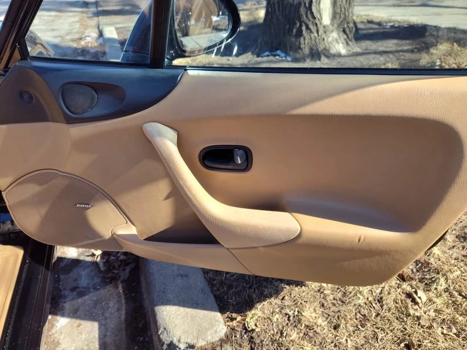 2000 Mazda NB MX-5 Miata - Image 17 of 20