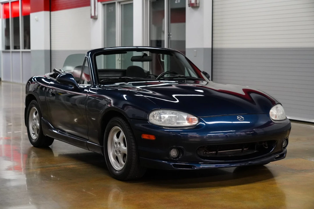 2000 Mazda NB MX-5 Miata - Image 30 of 31