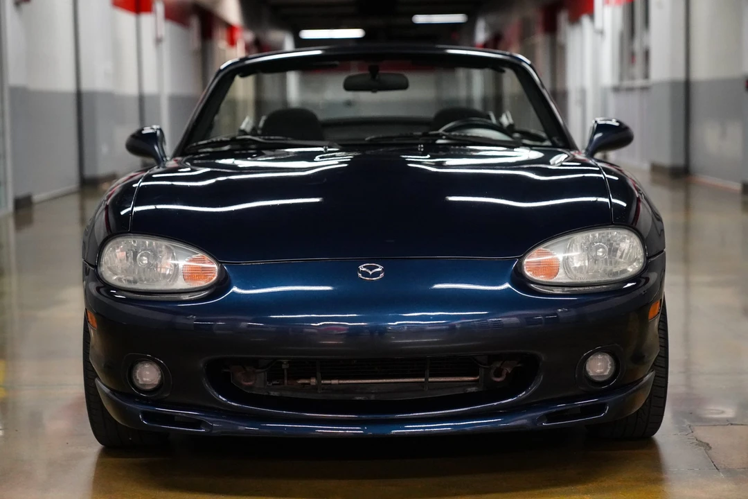 2000 Mazda NB MX-5 Miata - Image 31 of 31