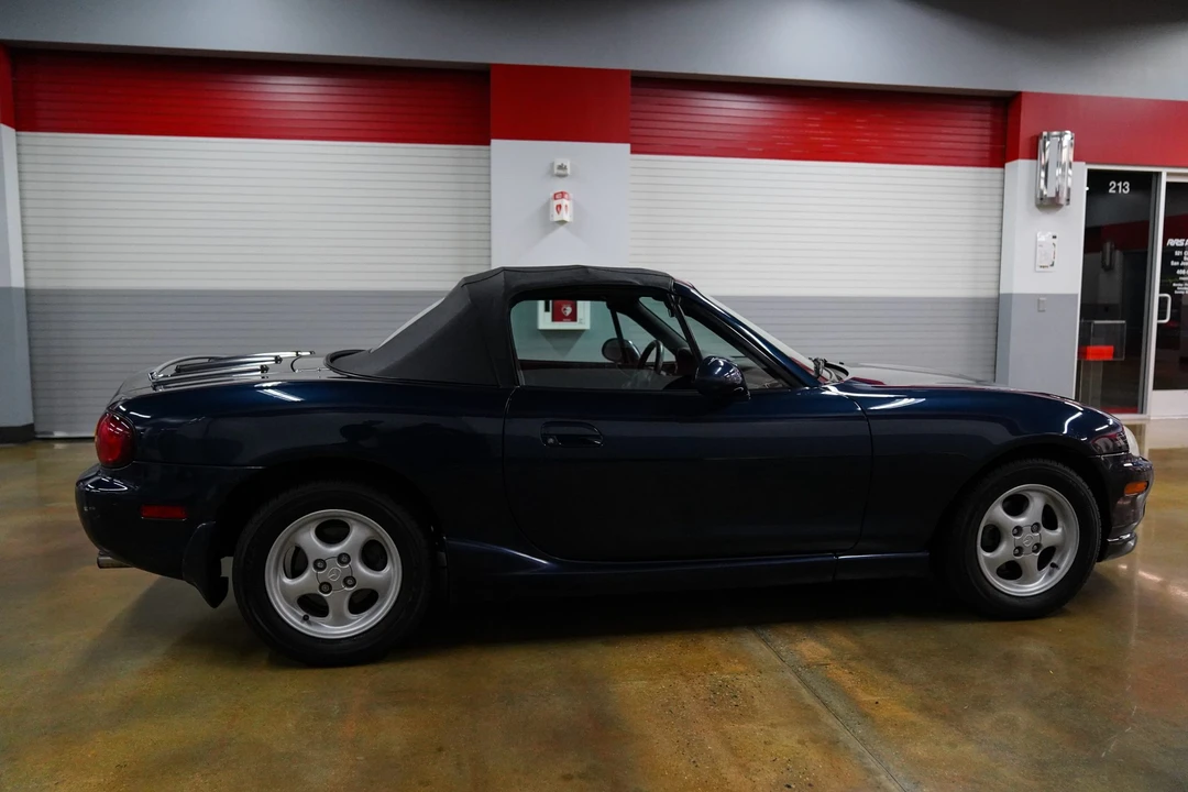 2000 Mazda NB MX-5 Miata - Image 26 of 31