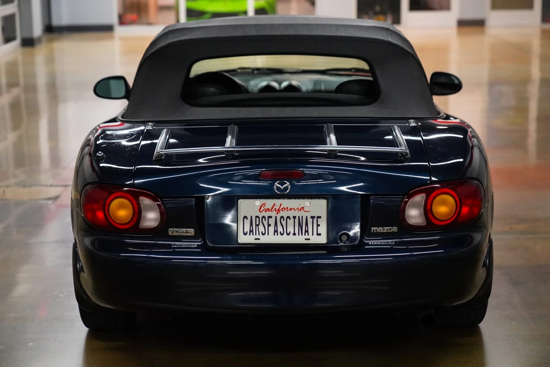 2000 Mazda NB MX-5 Miata - Image 20 of 31