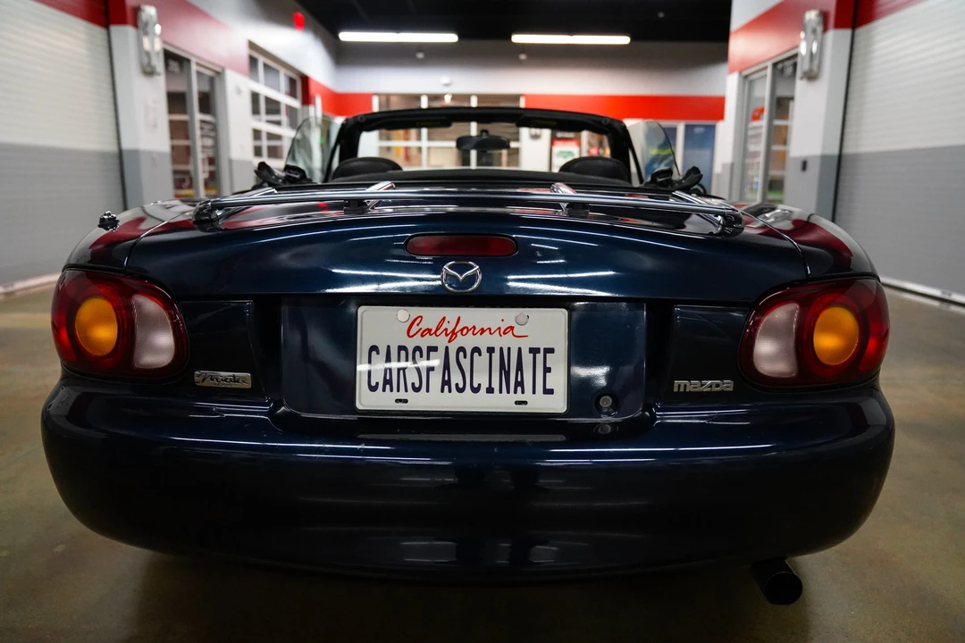 2000 Mazda NB MX-5 Miata - Image 22 of 31