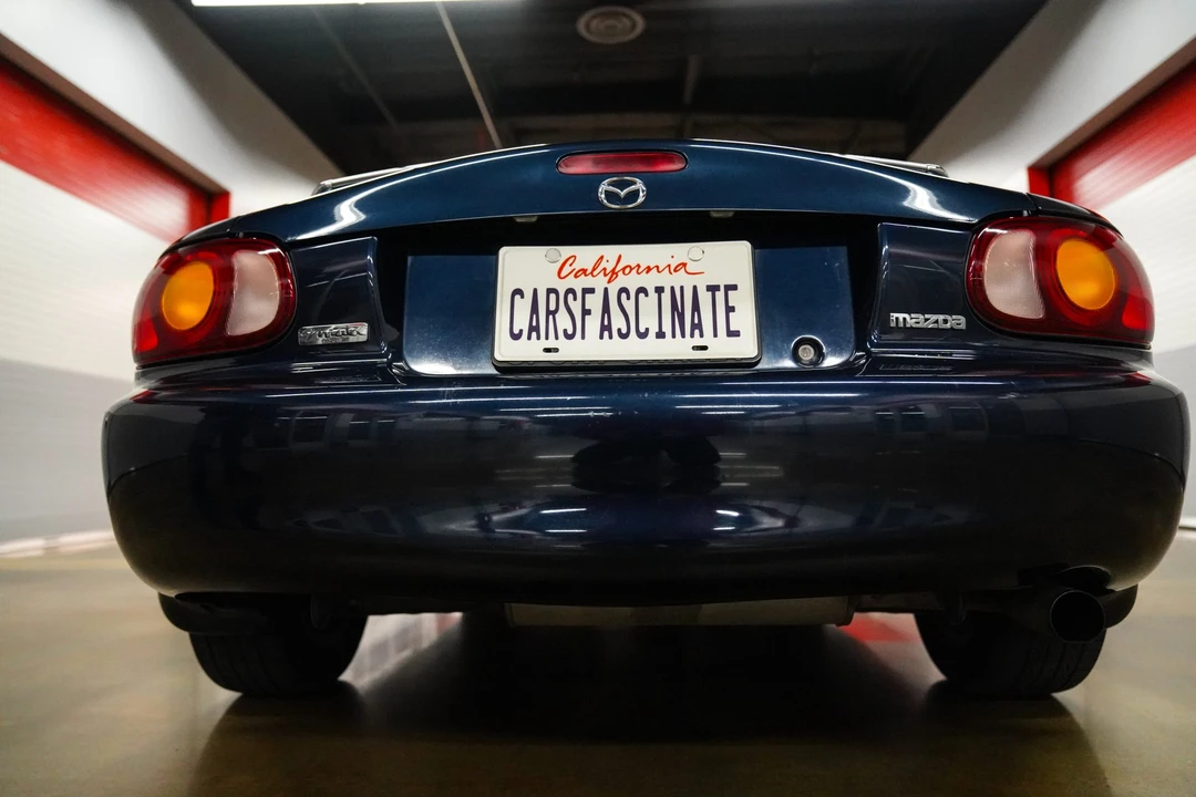 2000 Mazda NB MX-5 Miata - Image 23 of 31