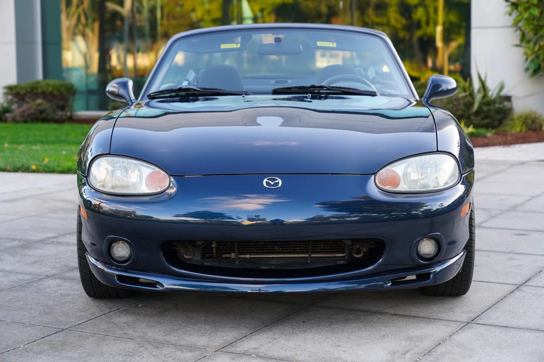 2000 Mazda NB MX-5 Miata - Image 11 of 31