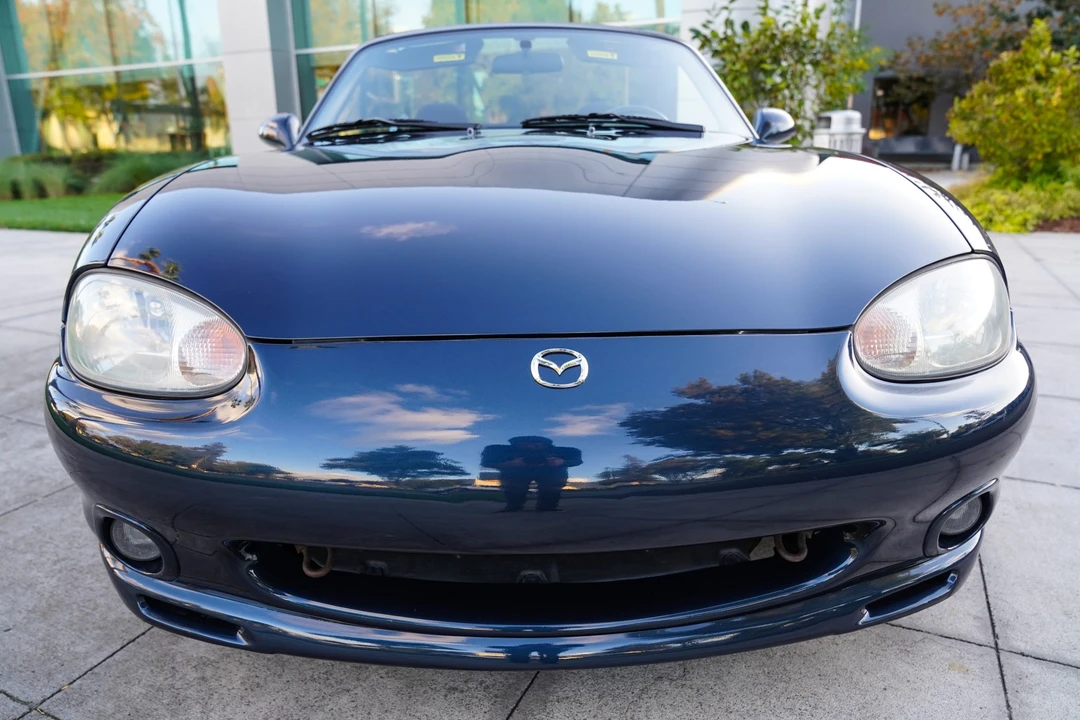 2000 Mazda NB MX-5 Miata - Image 12 of 31