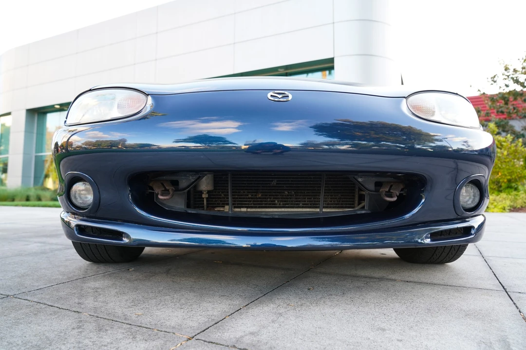 2000 Mazda NB MX-5 Miata - Image 13 of 31