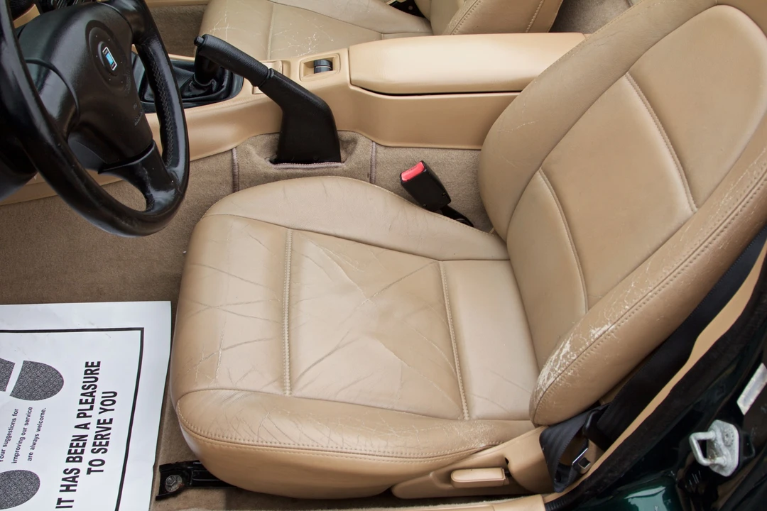 2000 Mazda NB MX-5 Miata - Image 24 of 31