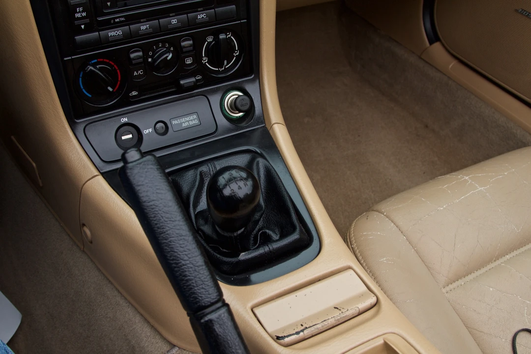 2000 Mazda NB MX-5 Miata - Image 22 of 31