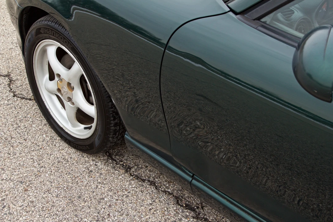 2000 Mazda NB MX-5 Miata - Image 14 of 31
