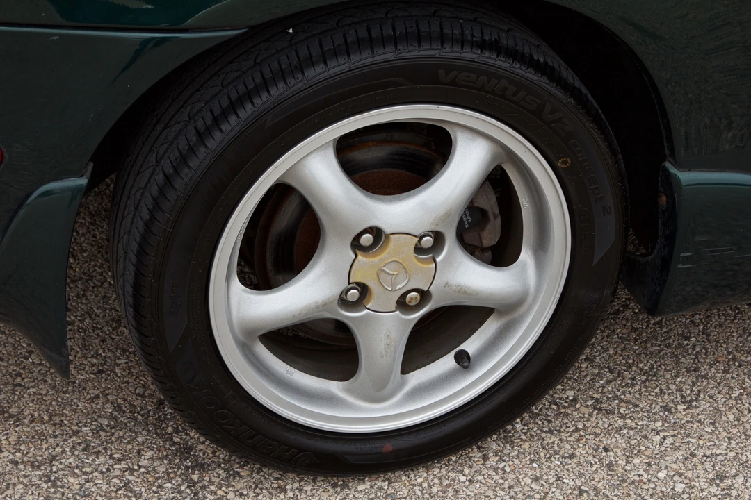 2000 Mazda NB MX-5 Miata - Image 15 of 31