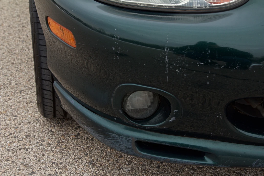 2000 Mazda NB MX-5 Miata - Image 12 of 31