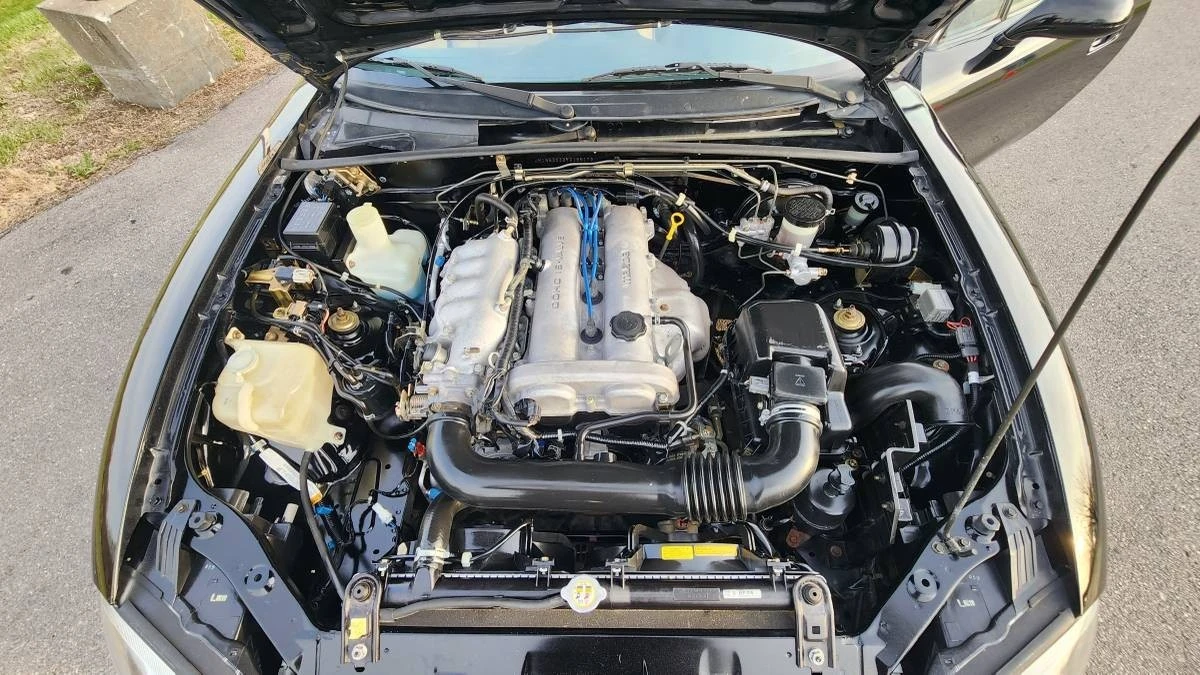 2000 Mazda NB MX-5 Miata - Image 13 of 23