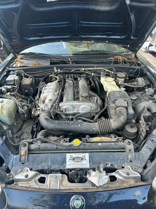 2000 Mazda NB MX-5 Miata - Image 9 of 9